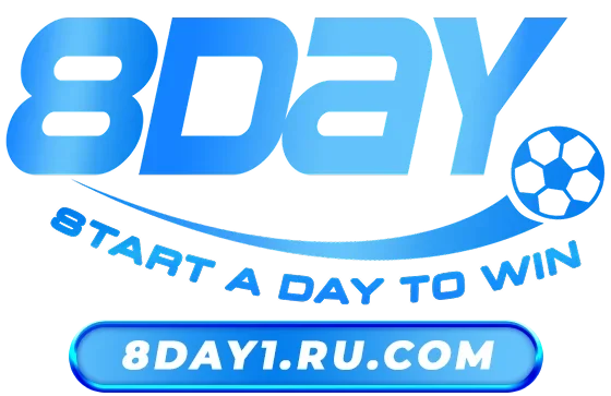 8DAY